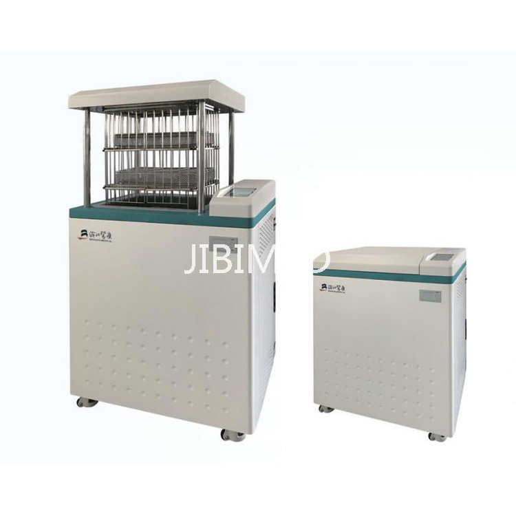 ¿Por qué es Pulse Vacuum Autoclave la columna vertebral de la tecnología de esterilización moderna?