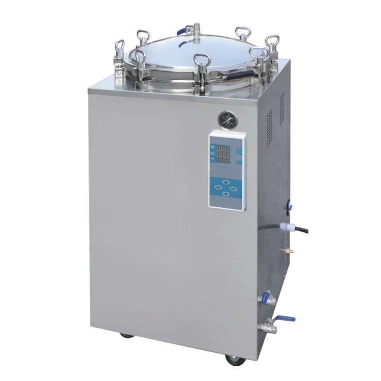 ¿Elegir un autoclave de investigación alimentaria? Cómo la contrapresión previene la deformación del embalaje